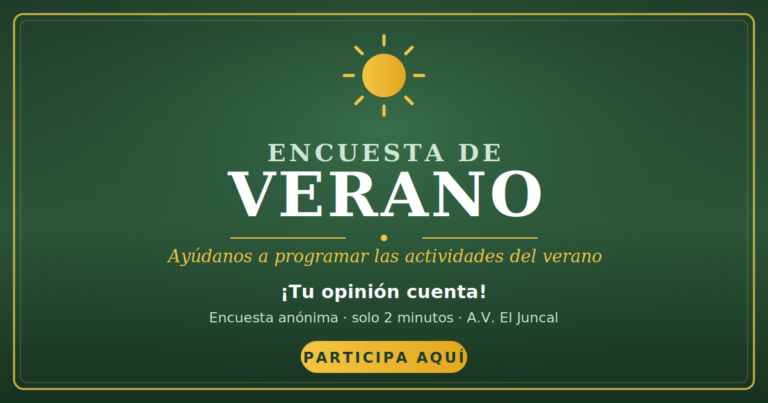 ¿Qué actividades quieres este verano?