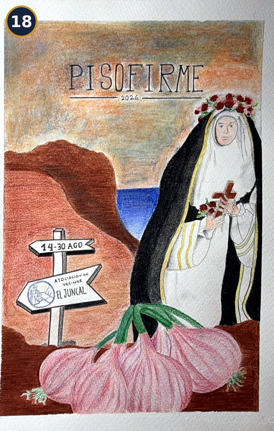 Portada finalista 18