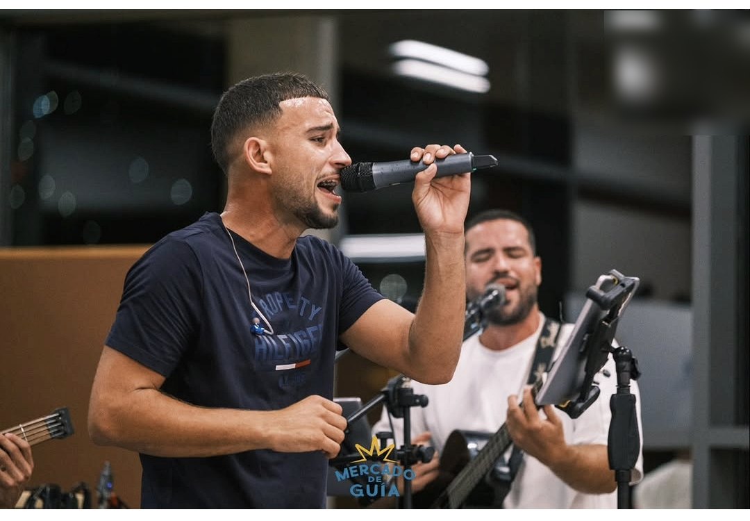 Son Aldea en directo, viernes 28